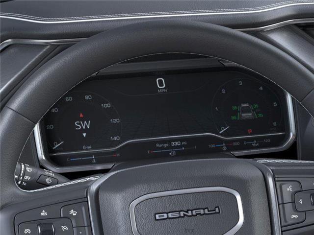 2026 GMC Sierra 2500HD Denali Ultimate (Stk: 260384) in London - Image 18 of 24 2026 GMC Sierra 2500HD Denali Ultimate (Stk: 260384) in London - Image 18 of 24