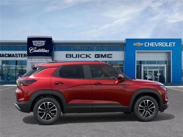 2026 Chevrolet TrailBlazer LT (Stk: 260382) in London - Image 5 of 24