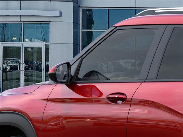 2026 Chevrolet TrailBlazer LT (Stk: 260382) in London - Image 12 of 24
