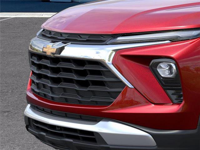 2026 Chevrolet TrailBlazer LT (Stk: 260382) in London - Image 13 of 24