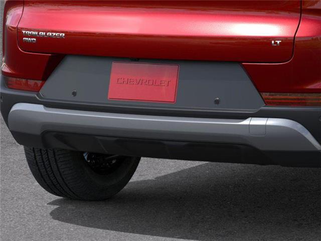 2026 Chevrolet TrailBlazer LT (Stk: 260382) in London - Image 14 of 24