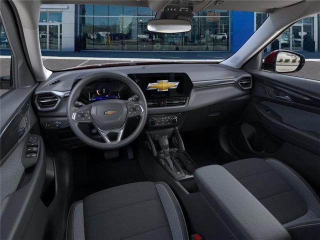2026 Chevrolet TrailBlazer LT (Stk: 260382) in London - Image 15 of 24