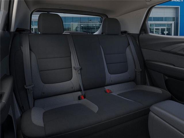 2026 Chevrolet TrailBlazer LT (Stk: 260382) in London - Image 17 of 24