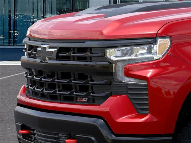 2026 Chevrolet Silverado 1500 LT Trail Boss (Stk: 260389) in London - Image 13 of 24