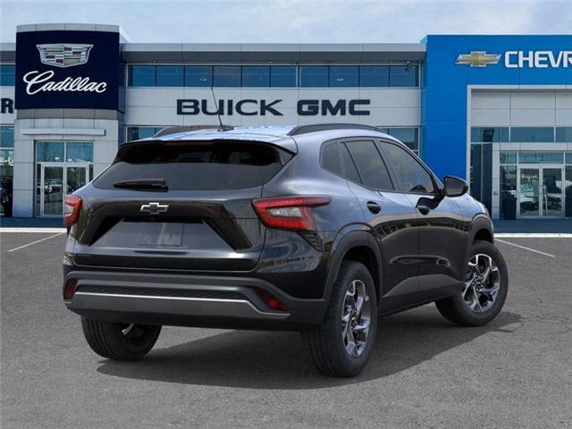 2026 Chevrolet Trax LT (Stk: 260395) in London - Image 4 of 24