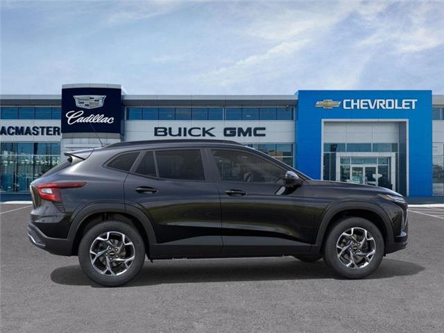 2026 Chevrolet Trax LT (Stk: 260395) in London - Image 5 of 24
