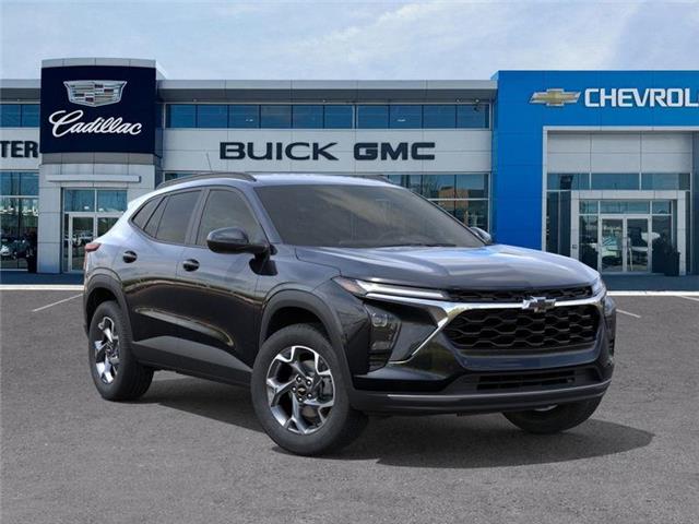 2026 Chevrolet Trax LT (Stk: 260395) in London - Image 7 of 24