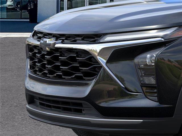 2026 Chevrolet Trax LT (Stk: 260395) in London - Image 13 of 24