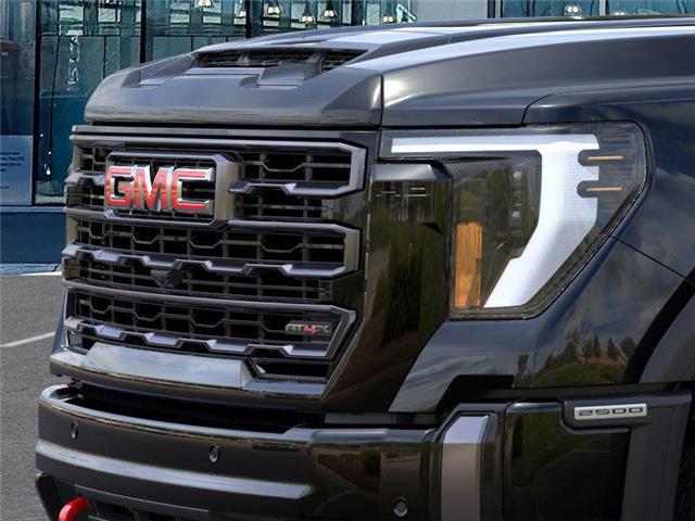 2026 GMC Sierra 2500HD AT4X (Stk: 260396) in London - Image 13 of 24
