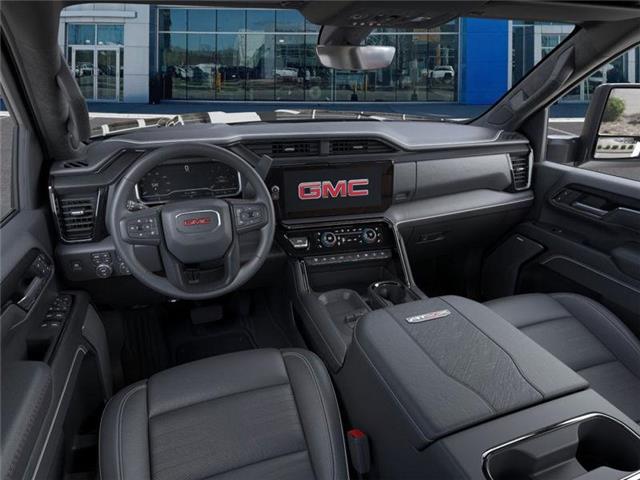 2026 GMC Sierra 2500HD AT4X (Stk: 260396) in London - Image 15 of 24