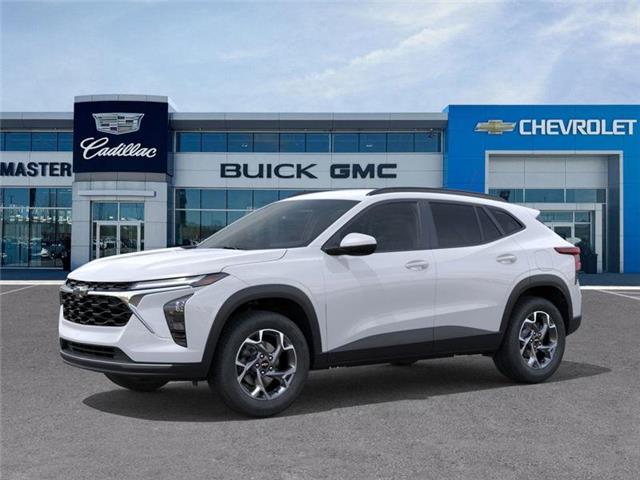 2026 Chevrolet Trax LT (Stk: 260397) in London - Image 2 of 24