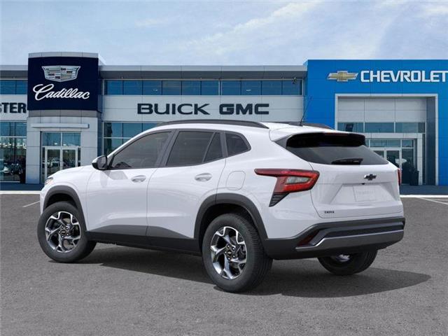 2026 Chevrolet Trax LT (Stk: 260397) in London - Image 3 of 24