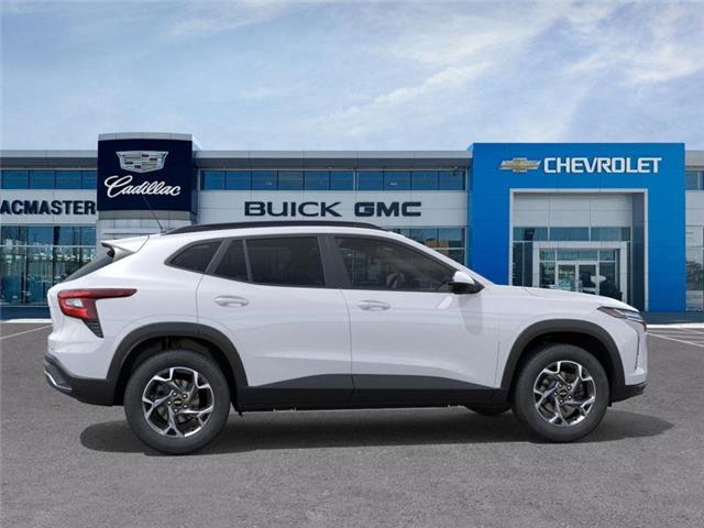 2026 Chevrolet Trax LT (Stk: 260397) in London - Image 5 of 24