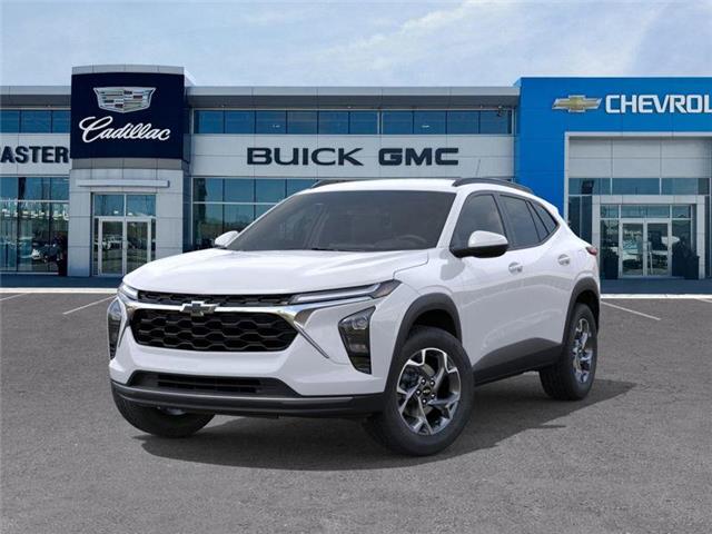 2026 Chevrolet Trax LT (Stk: 260397) in London - Image 6 of 24