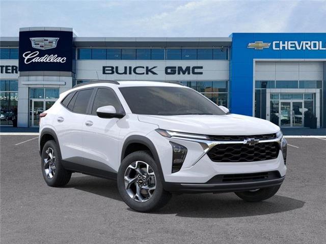 2026 Chevrolet Trax LT (Stk: 260397) in London - Image 7 of 24