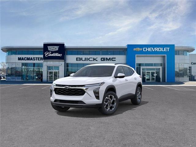 2026 Chevrolet Trax LT (Stk: 260397) in London - Image 8 of 24