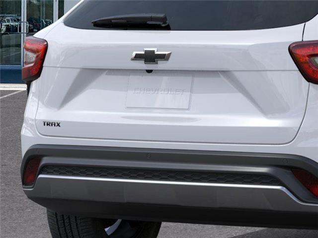 2026 Chevrolet Trax LT (Stk: 260397) in London - Image 14 of 24