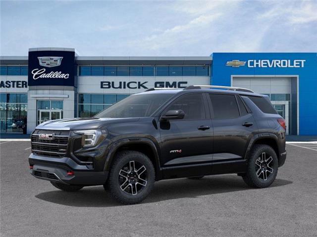 2026 GMC Terrain AT4 (Stk: 260401) in London - Image 2 of 24