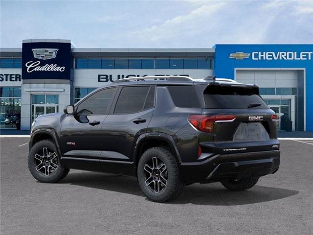 2026 GMC Terrain AT4 (Stk: 260401) in London - Image 3 of 24