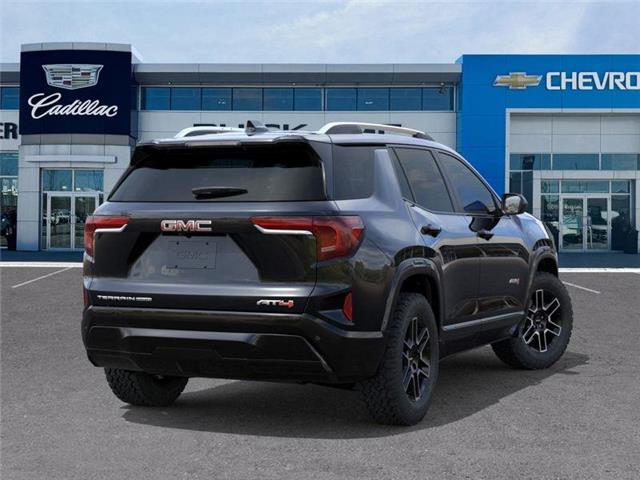 2026 GMC Terrain AT4 (Stk: 260401) in London - Image 4 of 24