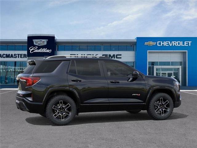 2026 GMC Terrain AT4 (Stk: 260401) in London - Image 5 of 24