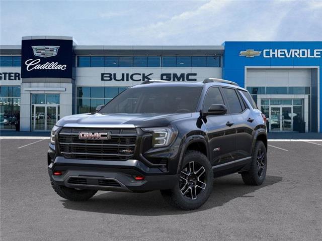 2026 GMC Terrain AT4 (Stk: 260401) in London - Image 6 of 24