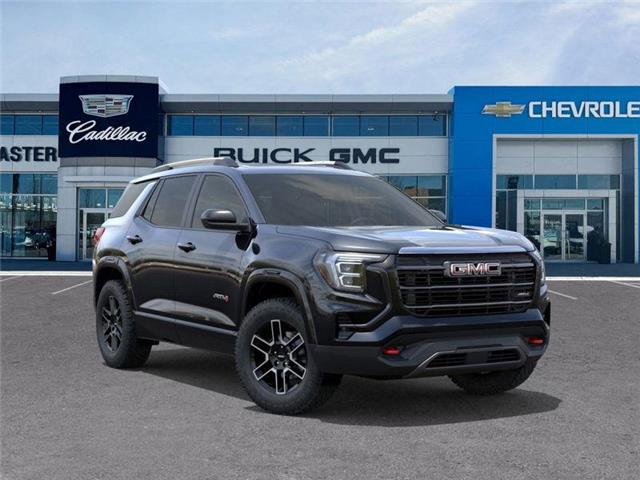 2026 GMC Terrain AT4 (Stk: 260401) in London - Image 7 of 24