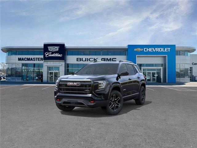 2026 GMC Terrain AT4 (Stk: 260401) in London - Image 8 of 24