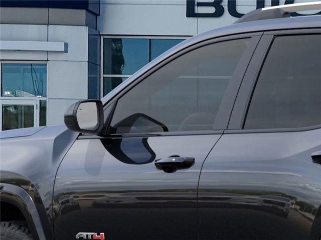 2026 GMC Terrain AT4 (Stk: 260401) in London - Image 12 of 24