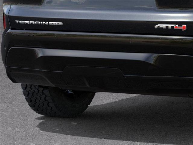 2026 GMC Terrain AT4 (Stk: 260401) in London - Image 14 of 24