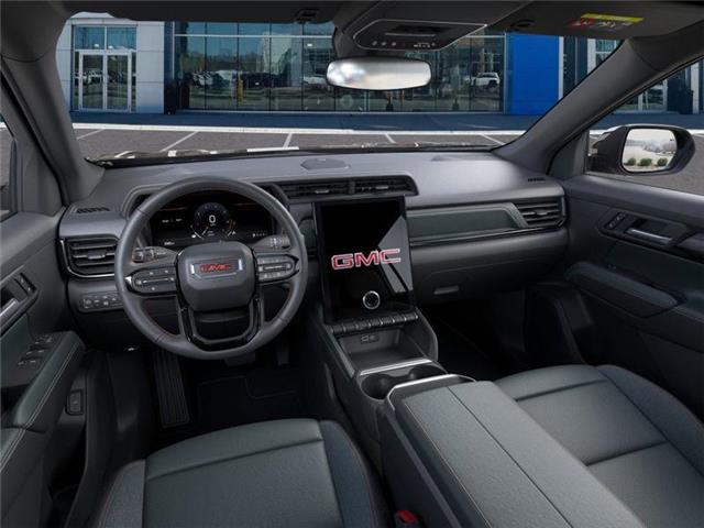 2026 GMC Terrain AT4 (Stk: 260401) in London - Image 15 of 24