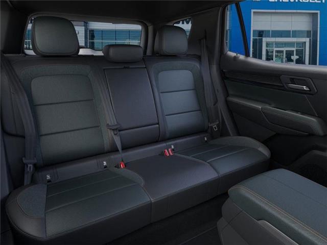 2026 GMC Terrain AT4 (Stk: 260401) in London - Image 17 of 24