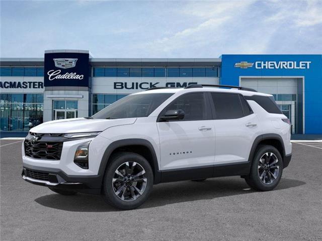 2026 Chevrolet Equinox RS (Stk: 260403) in London - Image 2 of 24