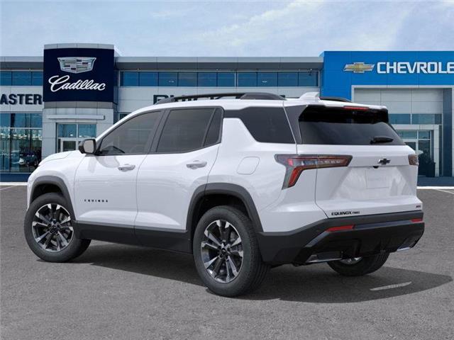 2026 Chevrolet Equinox RS (Stk: 260403) in London - Image 3 of 24