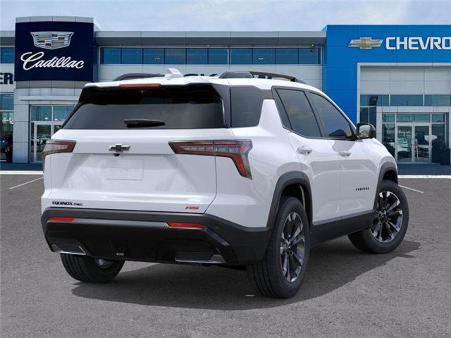 2026 Chevrolet Equinox RS (Stk: 260403) in London - Image 4 of 24