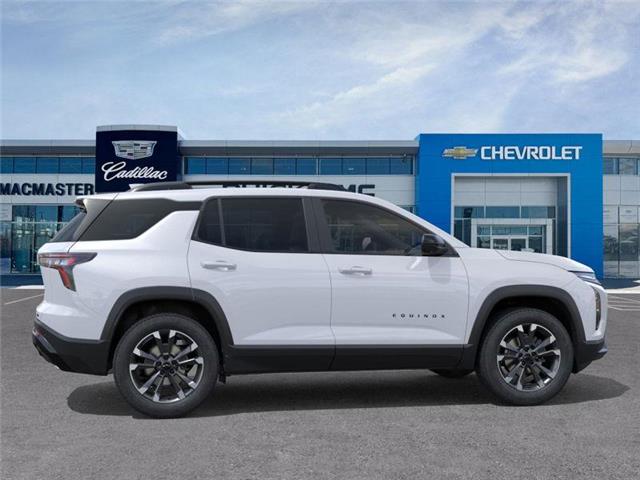 2026 Chevrolet Equinox RS (Stk: 260403) in London - Image 5 of 24