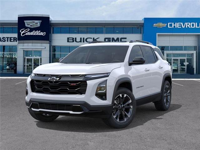 2026 Chevrolet Equinox RS (Stk: 260403) in London - Image 6 of 24