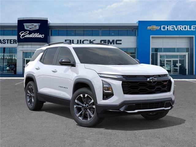 2026 Chevrolet Equinox RS (Stk: 260403) in London - Image 7 of 24