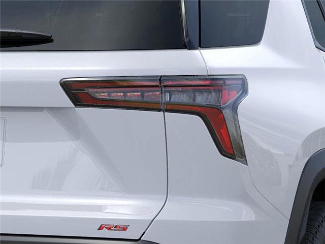 2026 Chevrolet Equinox RS (Stk: 260403) in London - Image 11 of 24