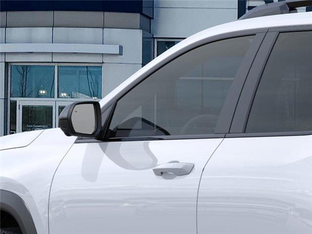 2026 Chevrolet Equinox RS (Stk: 260403) in London - Image 12 of 24