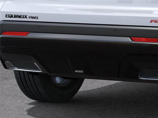 2026 Chevrolet Equinox RS (Stk: 260403) in London - Image 14 of 24