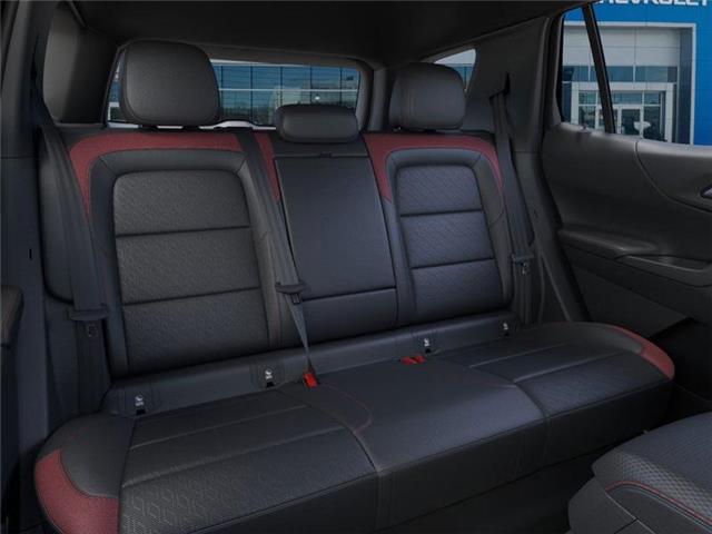 2026 Chevrolet Equinox RS (Stk: 260403) in London - Image 17 of 24