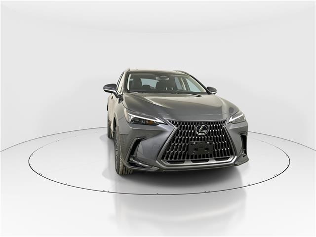 2026 Lexus NX 450h+  (Stk: 14111874) in Markham - Image 2 of 19
