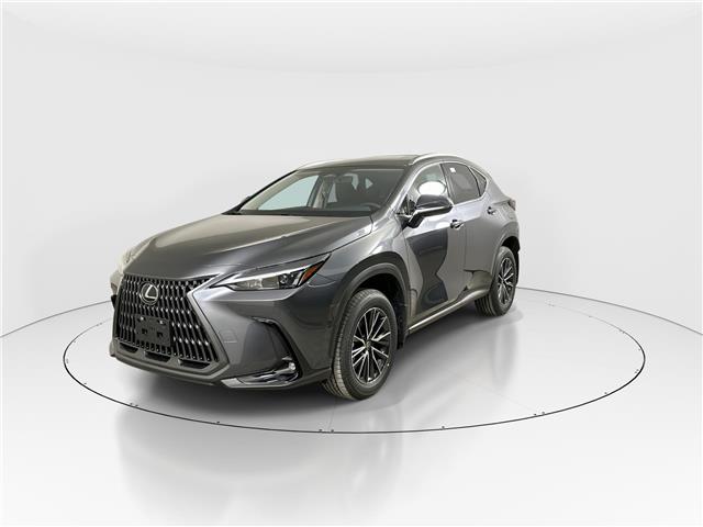 2026 Lexus NX 450h+  (Stk: 14111874) in Markham - Image 3 of 19