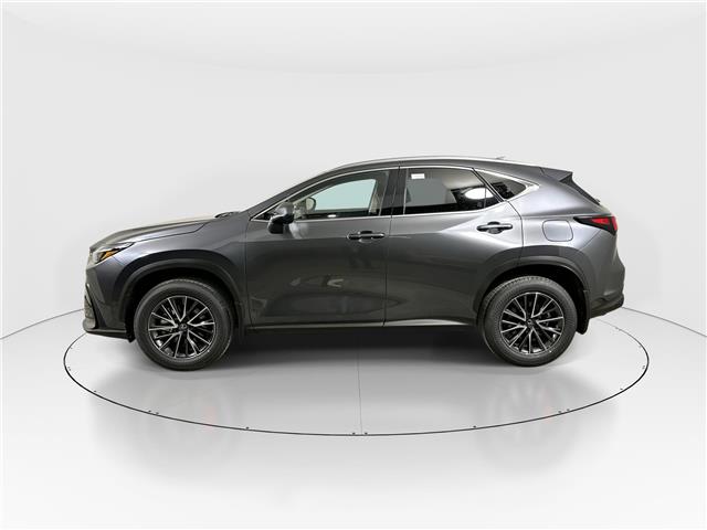 2026 Lexus NX 450h+  (Stk: 14111874) in Markham - Image 4 of 19