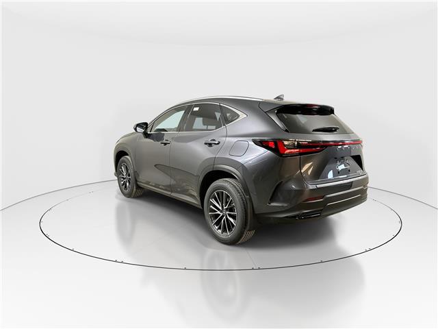 2026 Lexus NX 450h+  (Stk: 14111874) in Markham - Image 5 of 19