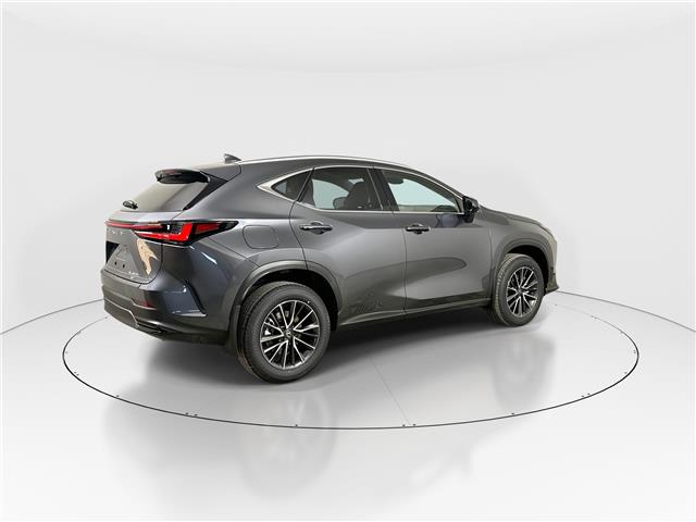 2026 Lexus NX 450h+  (Stk: 14111874) in Markham - Image 7 of 19