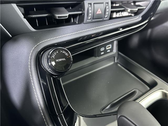 2026 Lexus NX 450h+  (Stk: 14111874) in Markham - Image 9 of 19