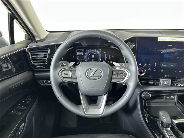 2026 Lexus NX 450h+  (Stk: 14111874) in Markham - Image 10 of 19