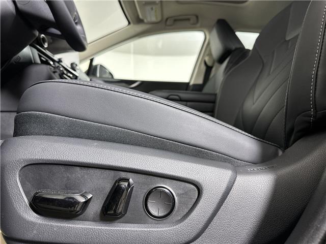 2026 Lexus NX 450h+  (Stk: 14111874) in Markham - Image 13 of 19